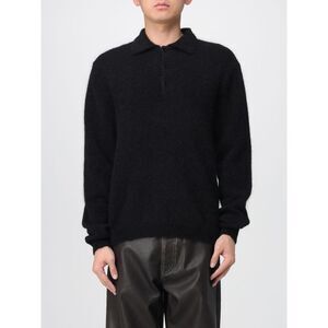 Sunflower Polo Shirt Men Black